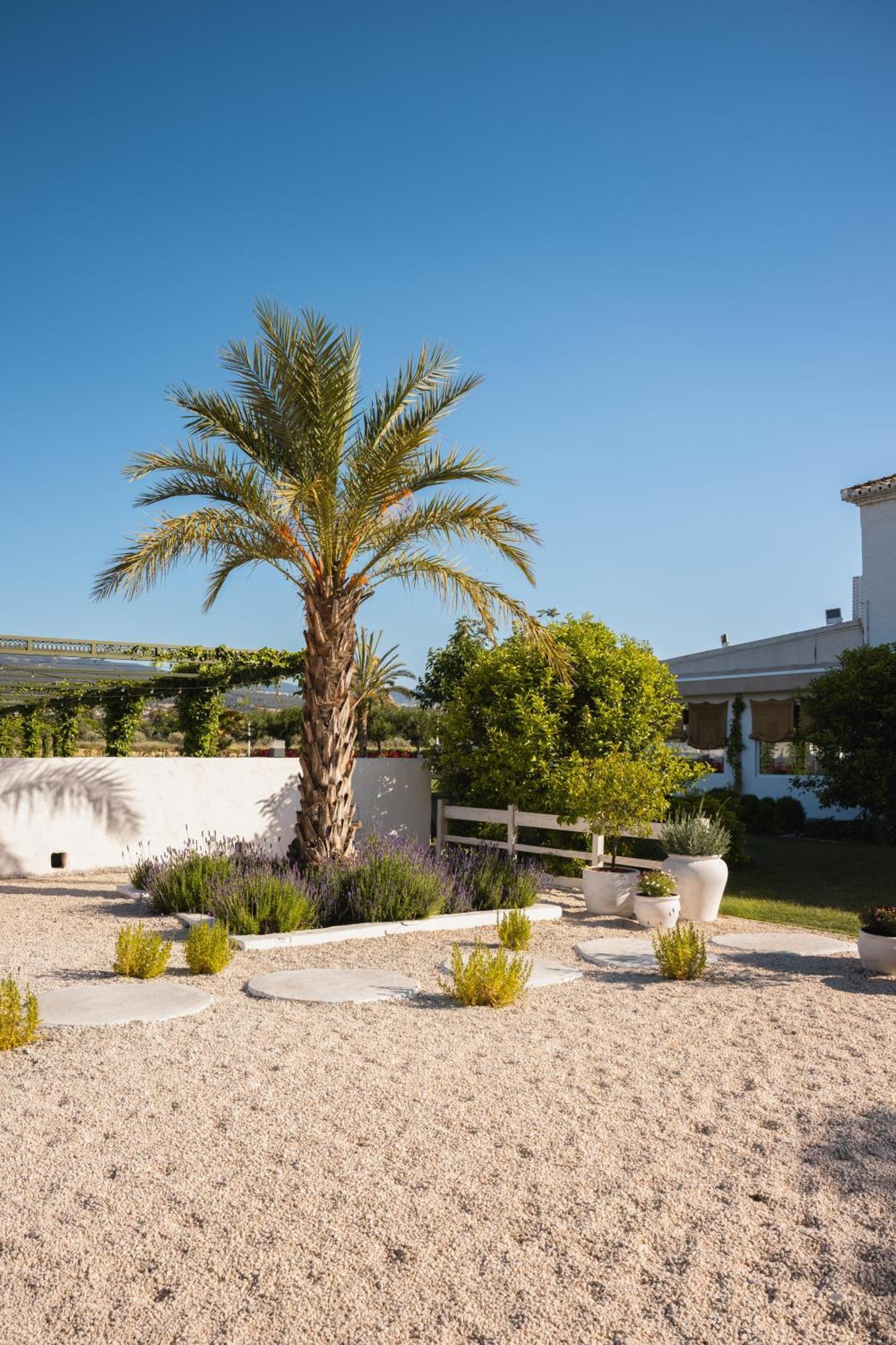 Cortijo El Maizal Villa Granada Exterior foto